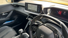 Peugeot 208 1.2 PureTech 100 GT 5dr Petrol Hatchback